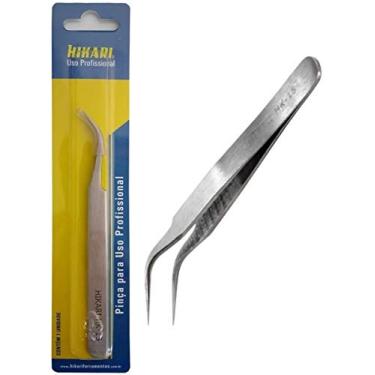 Imagem de Pinça Curva HK-15 - Hikari