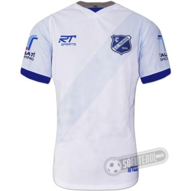 Imagem de Camisa Taubaté - Modelo II