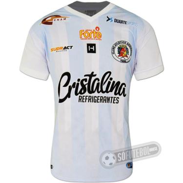 Imagem de Camisa Assisense - Modelo I
