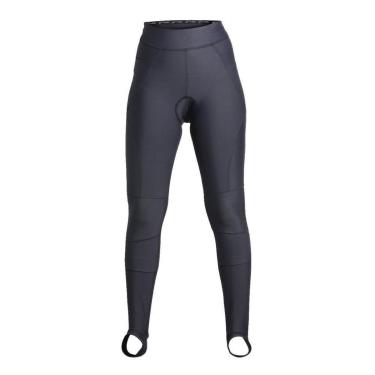 Imagem de Calça Speedy Feminina Preto com Bolso e Calcanheira-Feminino