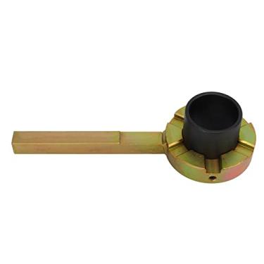 Imagem de Chave de retenção de polia de cambota durável chave de polia de virabrequim para motor M47