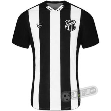 Imagem de Camisa Ceará - Modelo I - Vozão