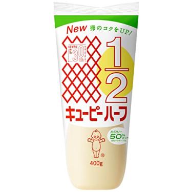 Imagem de KEWPIE MAIONESE HALF 400g