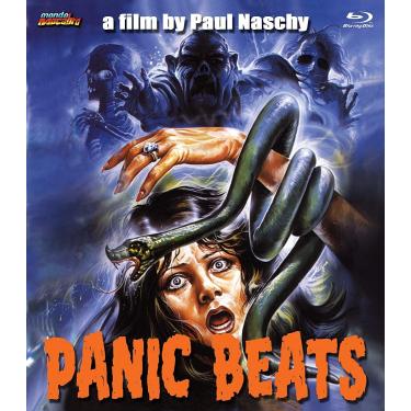 Imagem de Panic Beats