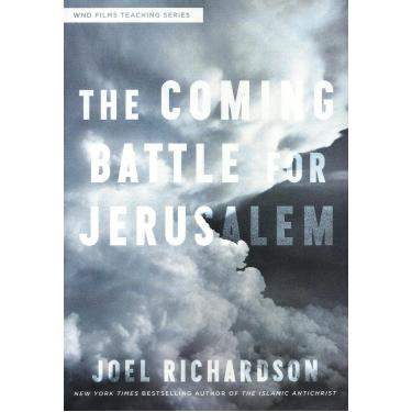 Imagem de The Coming Battle For Jerusalem