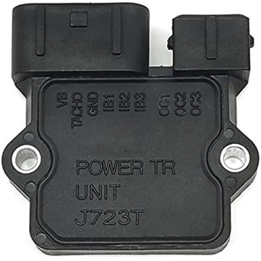 Imagem de Módulo de controle de ignição J723T Power TR Ignitor compatível com Mitsubishi LX607