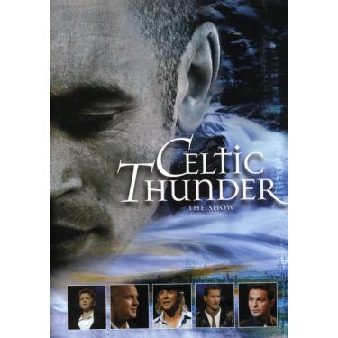 Imagem de Celtic Thunder the Show [DVD]