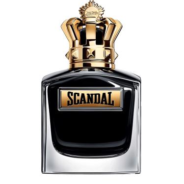 Imagem de Jean Paul Gaultier Scandal Pour Homme Eau de Parfum Intenso - Perfume Masculino 150ml