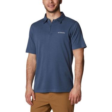 Imagem de Camiseta Polo Columbia Masculina Sun Ridge-Masculino