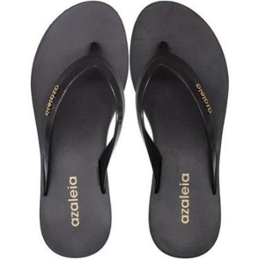 Imagem de Tamanco Plataforma Azaleia Fabi Light Feminino-Feminino