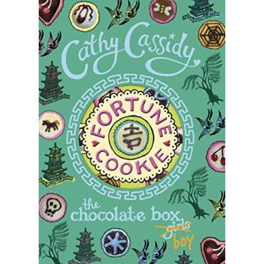 Imagem de Chocolate Box Girls: Fortune Cookie (English Edition)