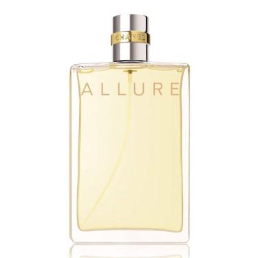 Imagem de Perfume Chanel Allure Edt Feminino 50Ml