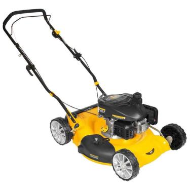 Imagem de Máquina a Gasolina para Cortar Grama 20" 36hp Vonder com Des