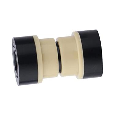 Imagem de shamjina Mountain bike amortecedor traseiro de reposição de peças kit de hardware para DU, 44mm x 8mm