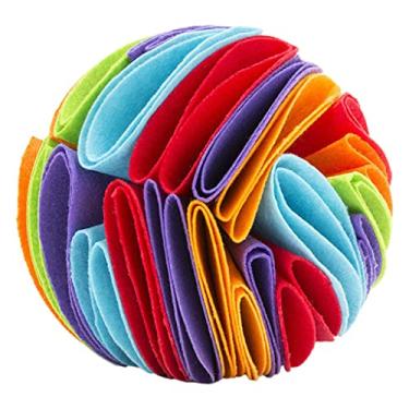 Imagem de Generic Snuffle Puzzle Aumentam Rallentare Alimentador zitternd para Animais Estimação,