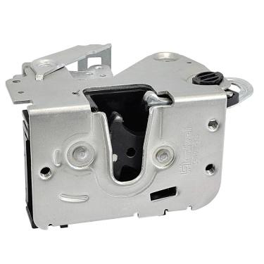 Imagem de Fechadura Porta Dianteira Direito Gol Parati Saveiro [F103]