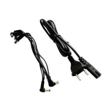 Imagem de Fonte Pedal Fuhrmann Power Supply A Ft500