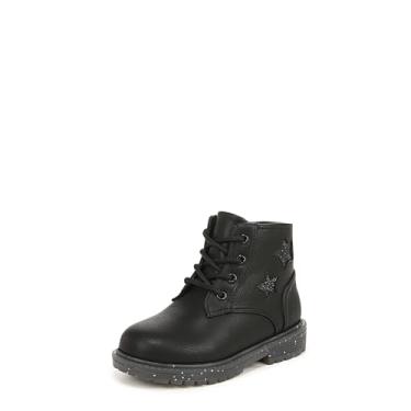 Imagem de Blowfish Malibu Tênis de skate urbano para meninas, Preto, 10 Infant