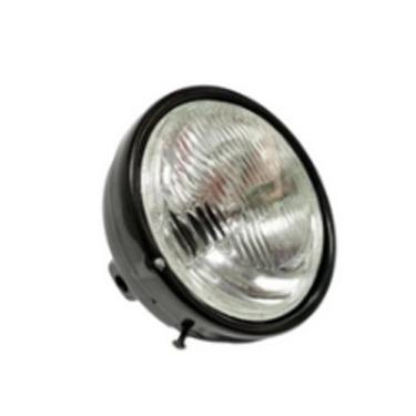 Imagem de Farol Cb 500 Cb500 98/04 Preto Serve Gs500 Bandit - Aquarius