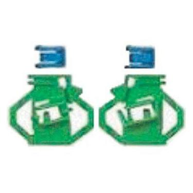 Imagem de Arraste Maquina Vidro Porta 2 Polo cordoba ibiza Nk-543070 - VP