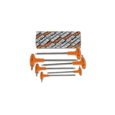 Imagem de Jogo Com 6 Chaves L Beta