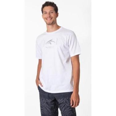 Imagem de Camiseta Masculina Maresia Silk HalfTone 3206-Masculino