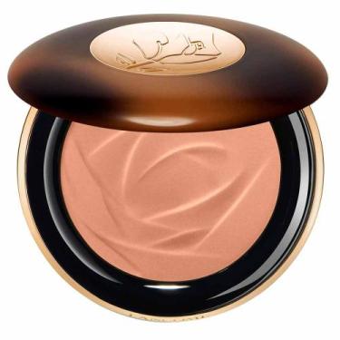 Imagem de Pó Facial Bronzeador Lancôme Teint Idôle Ultra Wear Serum Bronzer, Lig