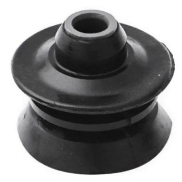 Imagem de Batente Amortecedor Traseio Agile Celta Prisma Mobensani