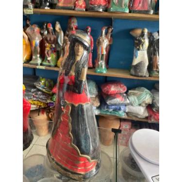 Imagem de Pomba gira - Casa das velas 