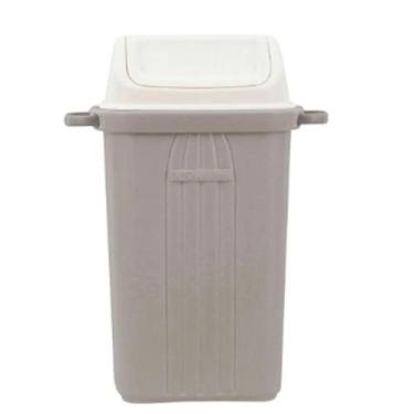 Imagem de Lixeira De 105 Litrus Para Cozinhas De Restaurante - A.R Variedades Mt