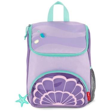 Imagem de Mochila Escolar Spark Style Concha Skip Hop