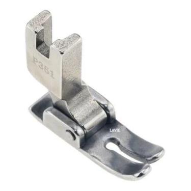 Imagem de Calcador Simples Para Máquina Reta Industrial P351 - Universal