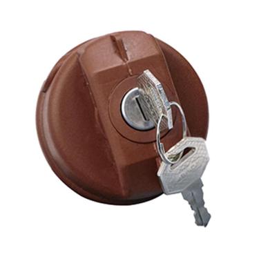 Imagem de Tampa Combustível Valvulada C/ Chave Gol 94-16 Parati 96-12 [F103]