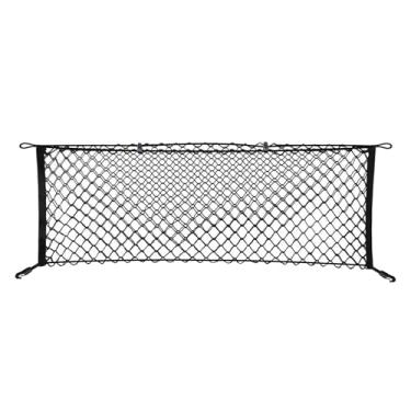 Imagem de Rede de transporte estilo envelope para Lexus RX300 RX 300 RX330 RX 330 RX350 RX 350 RX350L RX 350L RX350 F SPORT RX 350 F SPORT RX400h RX 400h RX450h RX 450h RX450hL RX 450hL RX 450hL RX 450hL