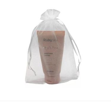 Imagem de Saco Organza Cristal 17x23 - Branco - Kit 50 Unid - OKABOX