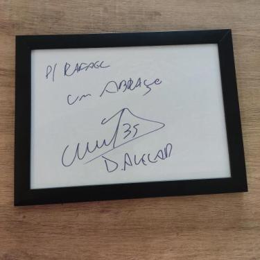 Imagem de Moldura para certificado , diploma - Vera Molduras 