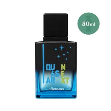 Imagem de Quasar Next Colônia 50ml - Musk