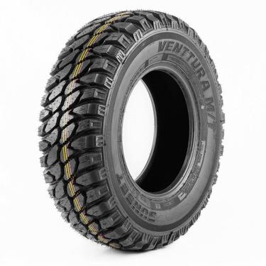 Imagem de Pneu 235/75R15 MT Aro 15 LT SUNSET VENTTURA M/T B1 6PR 104/101Q