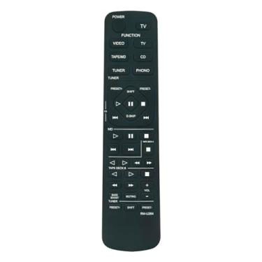 Imagem de Beyution Controle remoto substituído adequado para Sony RM-U264 A/V Receiver Remote, Comap FM Stereo modelos: STR-DE305 STR-DE310 STRDE305 STRDE310