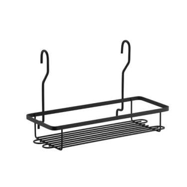 Imagem de Suporte Porta Condimentos Bella Organizador Suspenso Cozinha - Schmitt