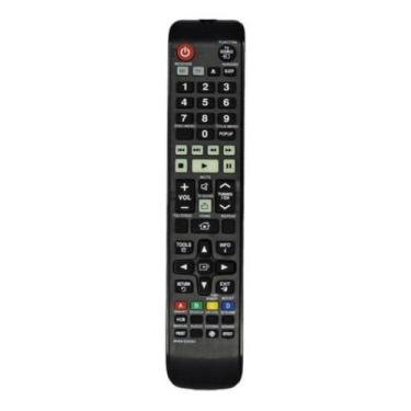 Imagem de Controle  Ht-f5550k Ht-f5500k Ah59-02540a Ah59-02606a - VIL