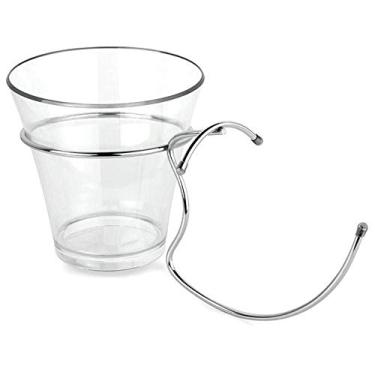 Imagem de Balde de Champanhe Acrílico Forma
