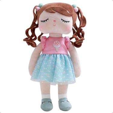 Imagem de Metoo Boneca Angela Candy School