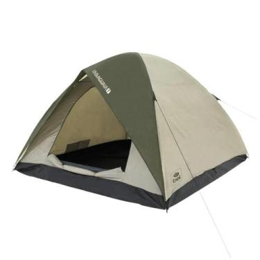 Imagem de Barraca para Camping Alta Premium 3x3 Metros para até 6 Pessoas BELFIX