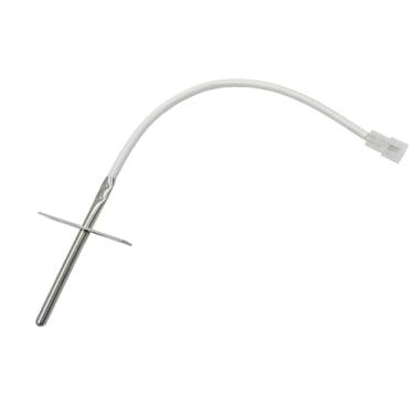 Imagem de WPY0314907 Transformador de micro-ondas adequado para substituição de sensor de temperatura de forno Whirlpool