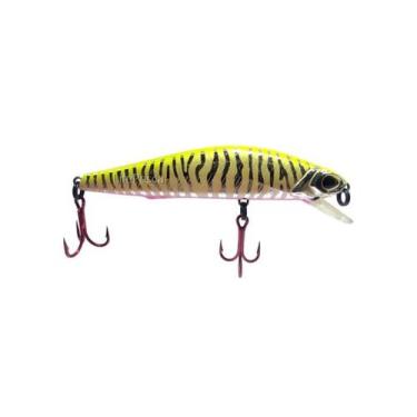 Imagem de Isca Artificial Marine Sports - Raptor Minnow 70 - 7cm 7,5gr - Várias 