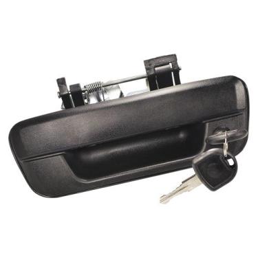 Imagem de Maçaneta Tampa Caçamba C/ch Montana G2 Após 03 - Universal