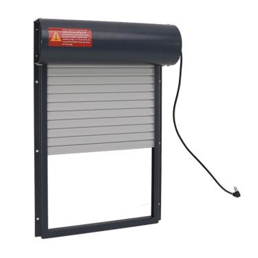 Imagem de Abridor Automático de Portas de Galinheiro, Controlador Automático de Abridor de Porta de Galinheiro, Com Cronometramento Cronometrado, Abridor de Porta de Galinha de Galinha Com