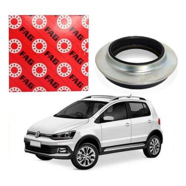 Imagem de Rolamento Amortecedor Crossfox 1.6 2015 A 2018 - FAG