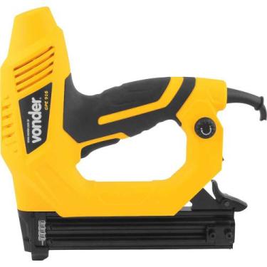 Imagem de Grampeador Pinador Elétrico Gpe 916 127 V Vonder